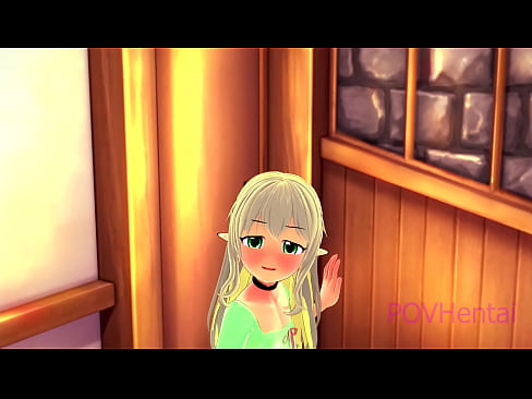 ❤️ (Trap) Pembantu Elvish mantuan anjeun ngumbah beungeut anjeun. ❤️ Poro kualitas dina su.naughtyhentai.ru ❌