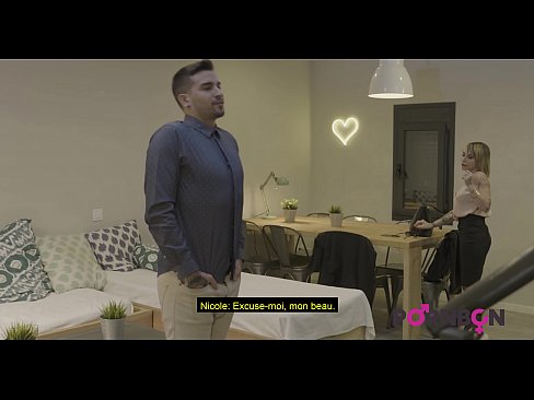 ❤️ PORNBCN 4K Hiji awéwé dewasa jeung payudara badag hayang jadi anal bangsat gigolo ngora jeung kontol badag blowjob amortism teuas bangsat leungeun pakasaban gaya anjing pussy ngaletak orgasme terjemahan Perancis ❤️ Poro kualitas dina su.naughtyhentai.ru ❌