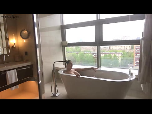 ❤️ Babe tremendous Passionately jerking kaluar pussy nya di kamar mandi ❤️ Poro kualitas dina su.naughtyhentai.ru ❌